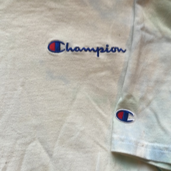 MENS CHAMPION TOP - Picture 2 of 4